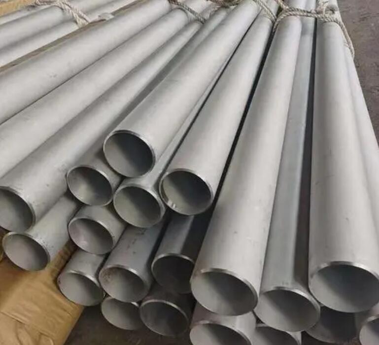 山西304不锈钢管